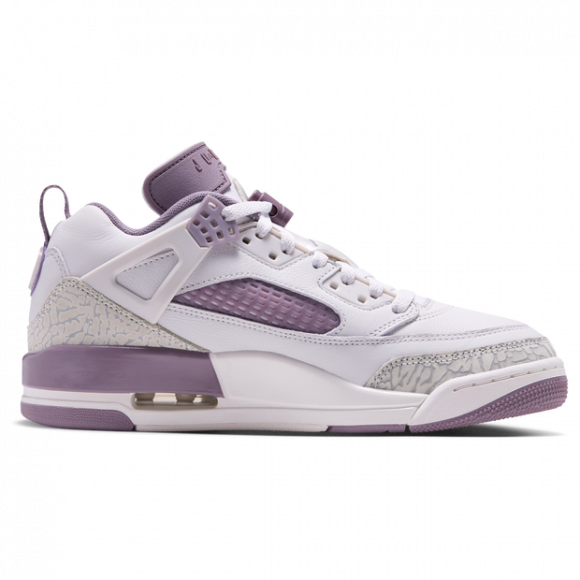Chaussure Jordan Spizike Low pour femme - Blanc - IR1836-105