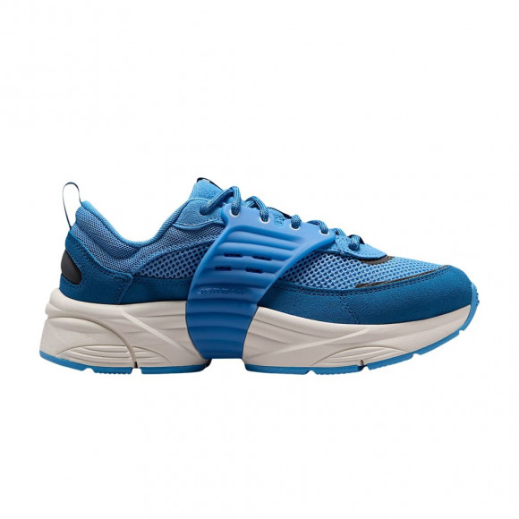 Air Jordan Wmns Trunner O/S 'Blue Beyond' | Women's Size 7 - IR1839-400