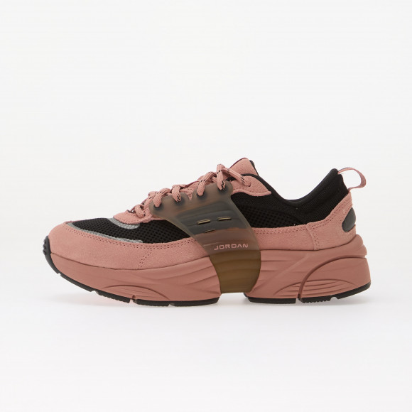 Sneakers Jordan Trunner O/S Rust Pink/ Black - IR1839-601