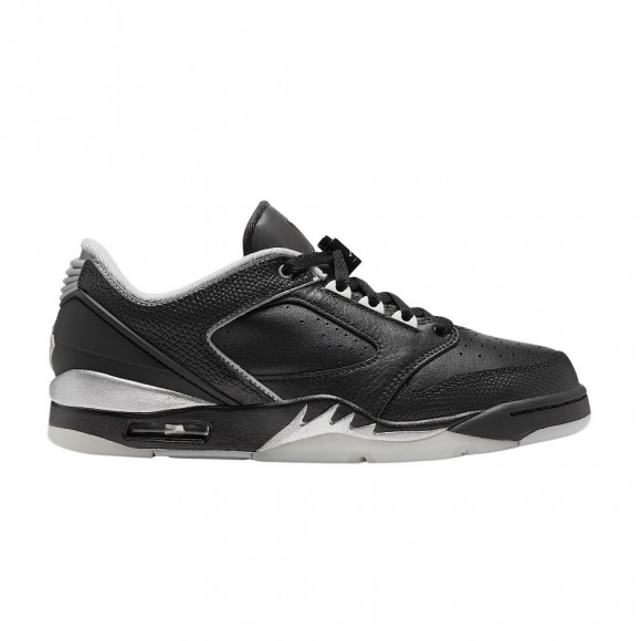 Air Jordan Wmns Sixty Plus Low 'Black Wolf Grey' | Women's Size 10.5 - IR1847-002