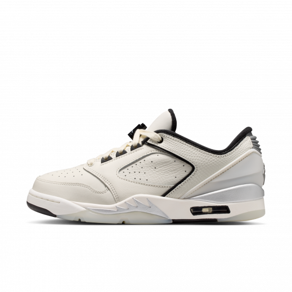 Nike Jordan Sixty Plus Low Women's Shoes - White - IR1847-100