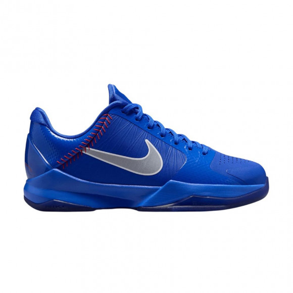 Nike Zoom Kobe 5 Protro GS 'Dodgers' | Blue | Kid's Size 6.5 - IR1848-400