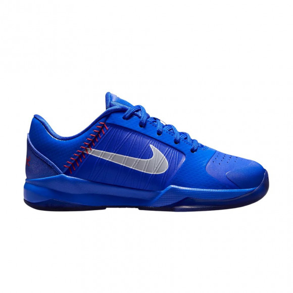 Nike Kobe 5 Protro PS 'Dodgers' | Blue | Kid's Size 13 - IR1849-400