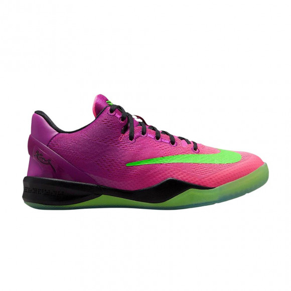 Nike Kobe 8 Protro GS 'Mambacurial' | Pink | Kid's Size 5.5 - IR1853-500
