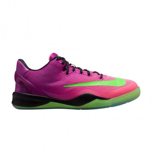 Nike Kobe 8 Protro PS 'Mambacurial' | Pink | Kid's Size 12.5 - IR1854-500