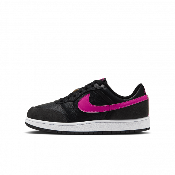 Air Jordan Skyline Low GS 'Black Anthracite' | Kid's Size 6.5 - IR1868-001