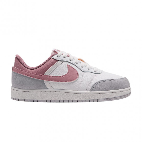 Air Jordan Skyline Low GS 'Summit White Light Smoke Grey' | Kid's Size 3.5 - IR1868-100