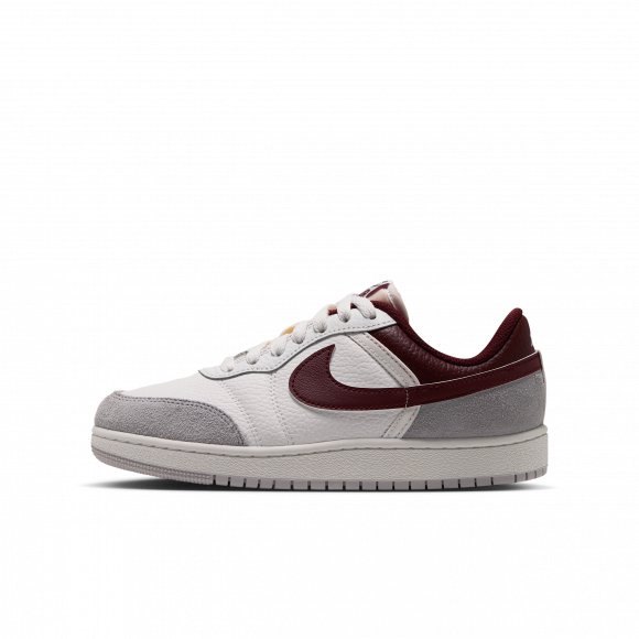 Chaussure Air Jordan Skyline Low pour pré-ado - Blanc - IR1868-103