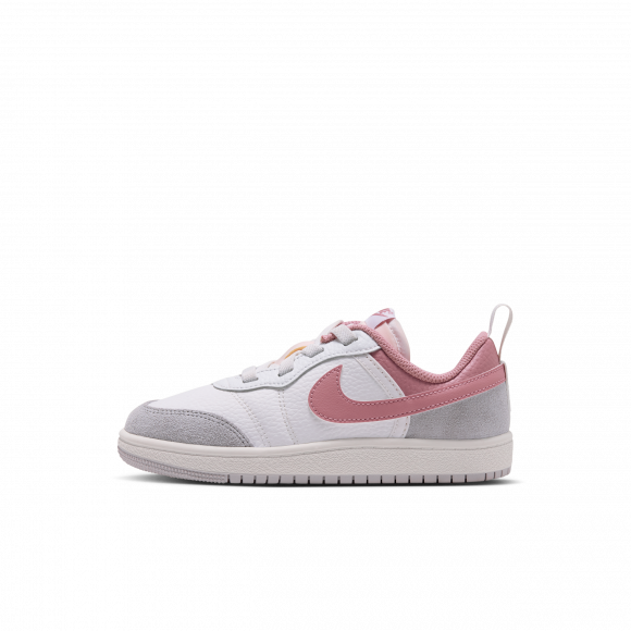 Jordan Skyline Low kleuterschoenen - Wit - IR1870-100