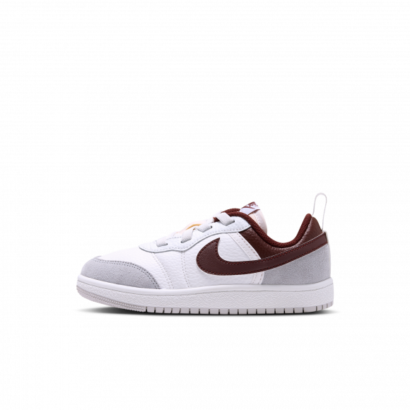 Jordan Skyline Low kleuterschoenen - Wit - IR1870-103