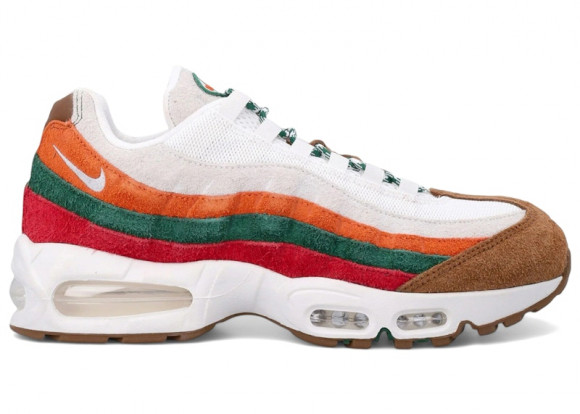 Nike Air Max 95 OG Big Bubble 7-Eleven - IR1944-102