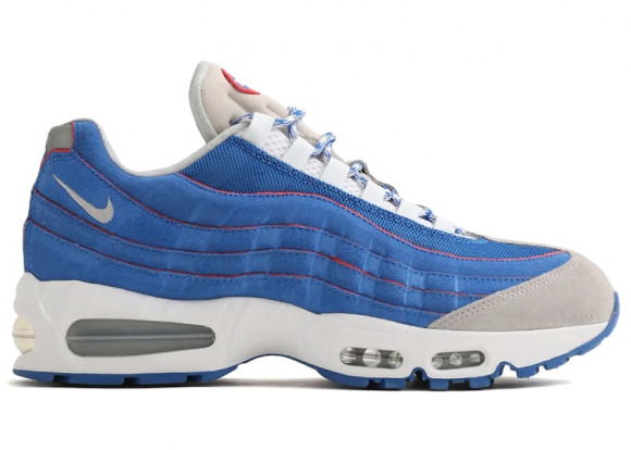 Nike Air Max 95 'Big Bubble - Lawson' | White | Men's Size 13 - IR1944-400