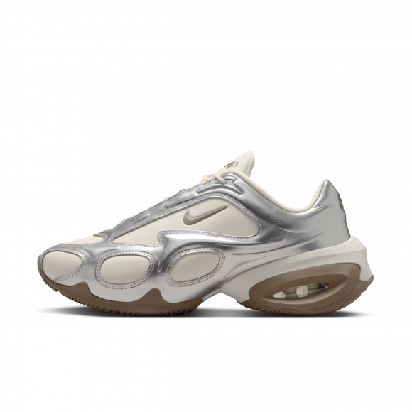 Scarpa Nike Air Max Muse – Donna - Grigio - IR1967-095