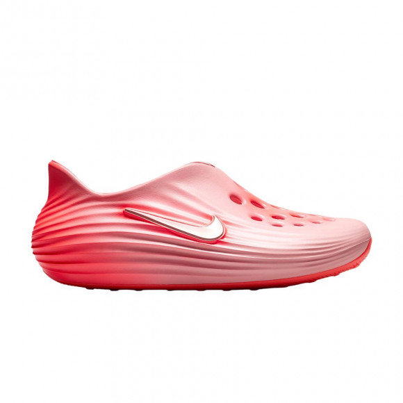 Nike Wmns Reactx Rejuven8 'Bleached Coral' | Red | Women's Size 9 - IR1973-697