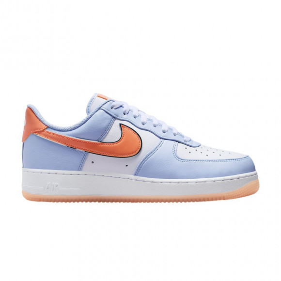 Nike Air Force 1 '07 'Hydrogen Blue' | Men's Size 12 - IR1980-407