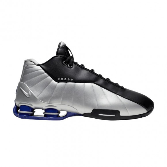 Nike Shox BB4 Retro 'OG' 2026 | Black | Men's Size 9.5 - IR1984-010