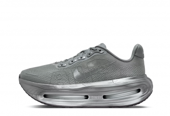 Nike x Isamaya Ffrench Vomero Premium Smoke Grey - IR1988-084