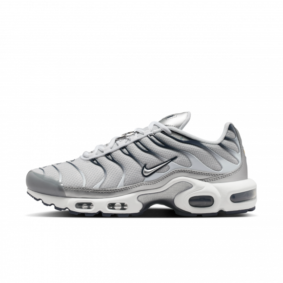 Nike Air Max Plus Women's Shoes - White - IR1992-100