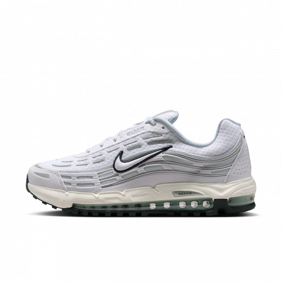 Nike Air Max TL 2.5 Men's Shoes - White - IR1997-100