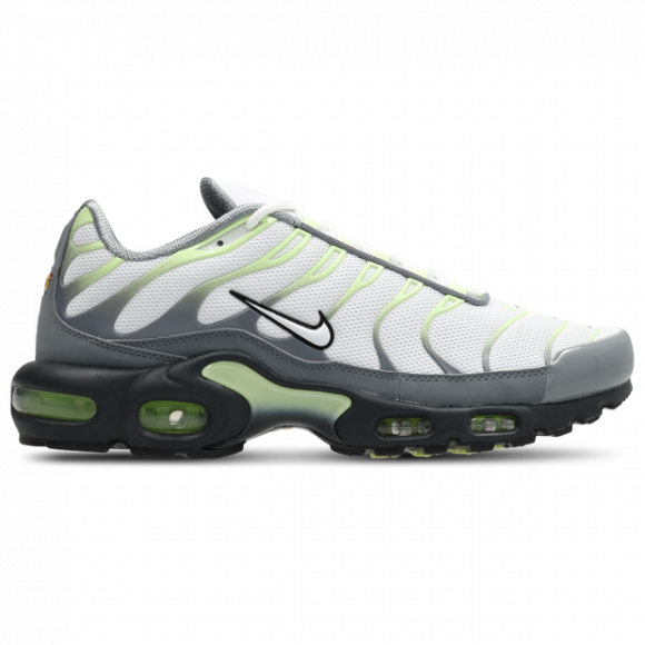 Nike Air Max Plus-sko til mænd - grå - IR1999-065