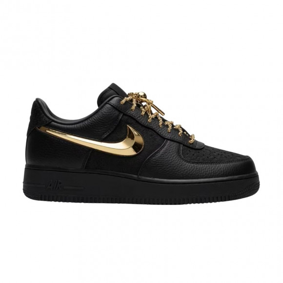 Victor Solomon x Nike Air Force 1 Low 'ASW' | Black | Men's Size 11 - IR2076-001