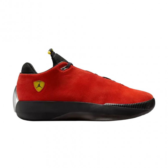 Air Jordan 4014 'Ferrari' | Red | Men's Size 10 - IR2082-600