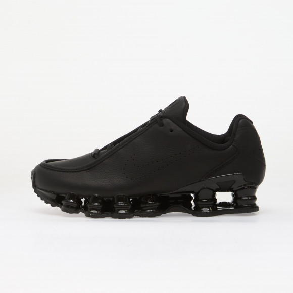 Sneakers Nike Shox TL SE Black/ Black-Black - IR2097-001