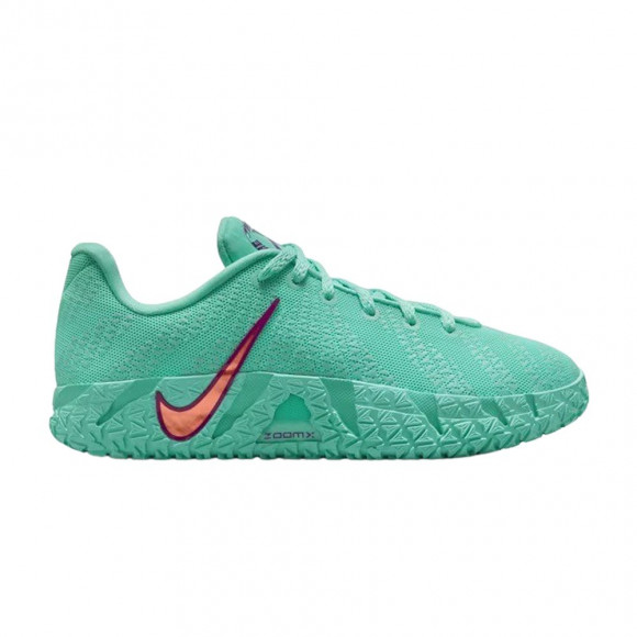 Nike Ja 3 GS '12 Time' | Blue | Kid's Size 6.5 - IR2159-300