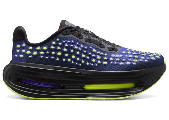 Nike Vomero Premium QS 'Black Volt Glow' | Men's Size 7.5 - IR2168-002