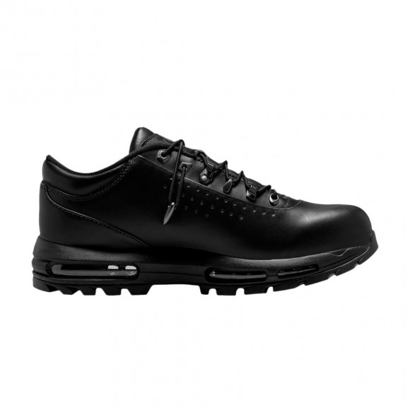 Nike Air Max Goadome Low 'Black' | Men's Size 12 - IR2173-001