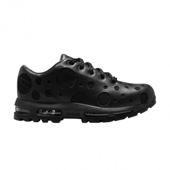 Nike Air Max Goadome Low 'Black' | Men's Size 10 - IR2174-001