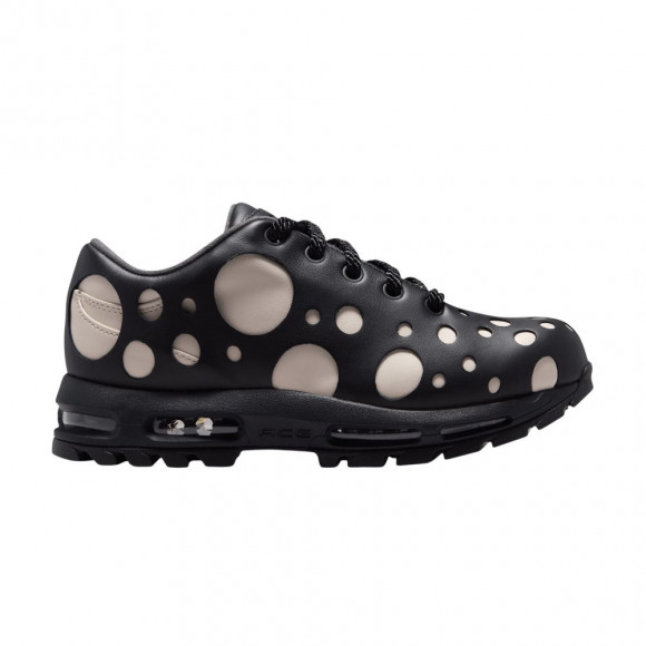 Nike Air Max Goadome Low 'Light Orewood Brown Black' | Men's Size 11.5 - IR2174-100