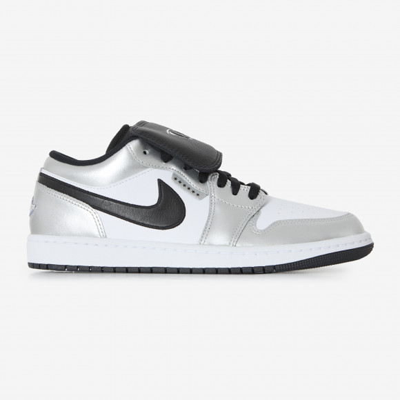 Air Jordan 1 Low  Argent/blanc - IR2278-100