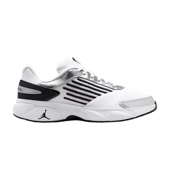 Air Jordan Trunner Flow 'White Black' | Men's Size 11.5 - IR2281-100