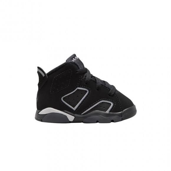 Air Jordan 6 Retro TD 'Cap and Gown' | Cream | Infant Size 3 - IR2296-010