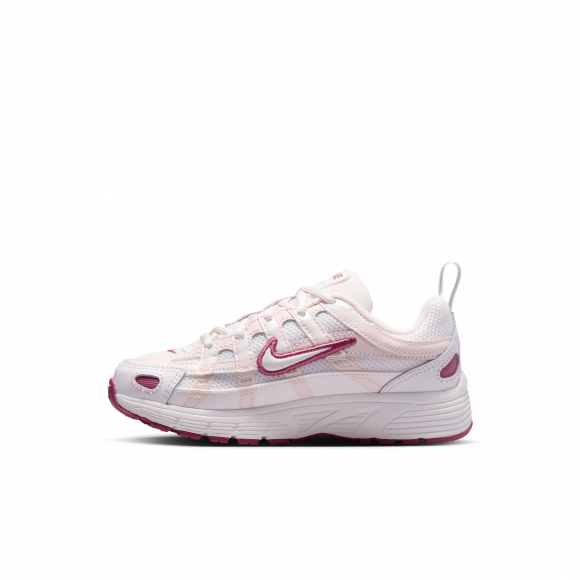 P-6000  Beige/rouge   - Bébé - - IR2303-105