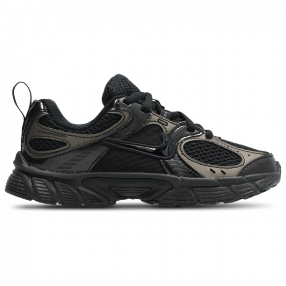 Nike V5 Rnr (Classic Laces) PS 'Black Anthracite Black' | Kid's Size 12.5 - IR2305-002