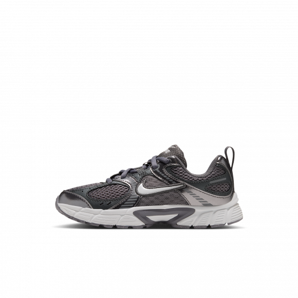 Scarpa Nike V5 RNR – Bambino/a (lacci classici) - Nero - IR2305-007