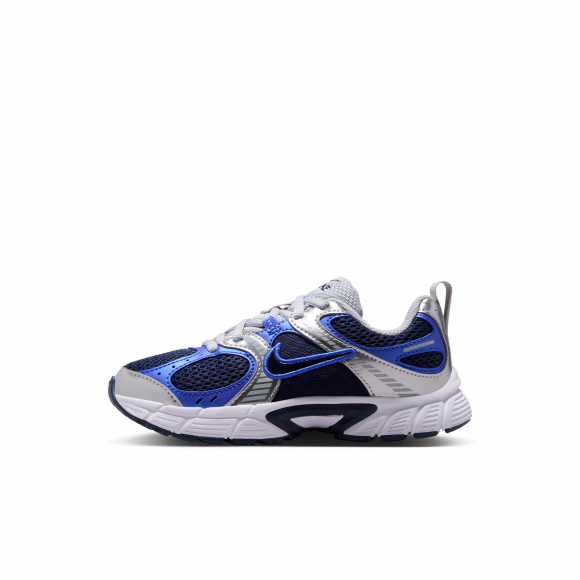 Nike V5 RNR PS 'Blue Eclipse Racer Blue' | Kid's Size 10.5 - IR2305-402