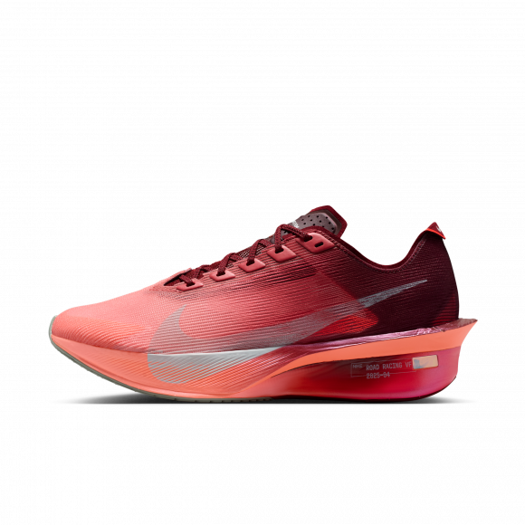 Sneakers Nike W Zmx Vaporfly Next% 4 Se Team Red/ Barely Green-Atomic Pink - IR2311-600