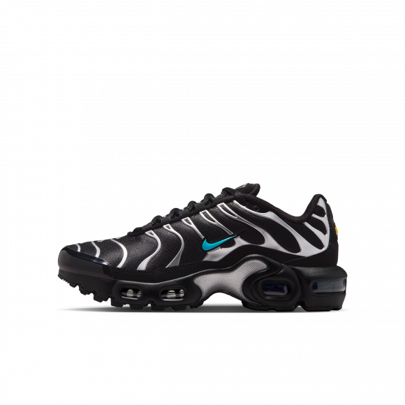 Nike Air Max Plus SE kinderschoenen - Zwart - IR2759-001