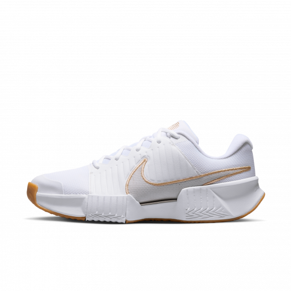 Scarpa da tennis per campi in terra rossa Nike Zoom GP Challenge Pro – Uomo - Bianco - IR2776-100