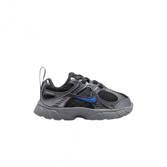 Nike V5 RNR TD 'Anthracite Metallic Cool Grey' | Black | Infant Size 5 - IR2949-004