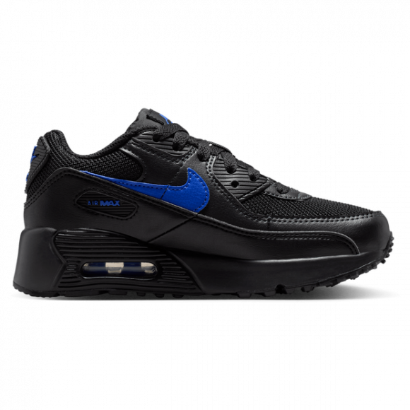Nike Air Max 90 kleuterschoenen - Zwart - IR2963-008