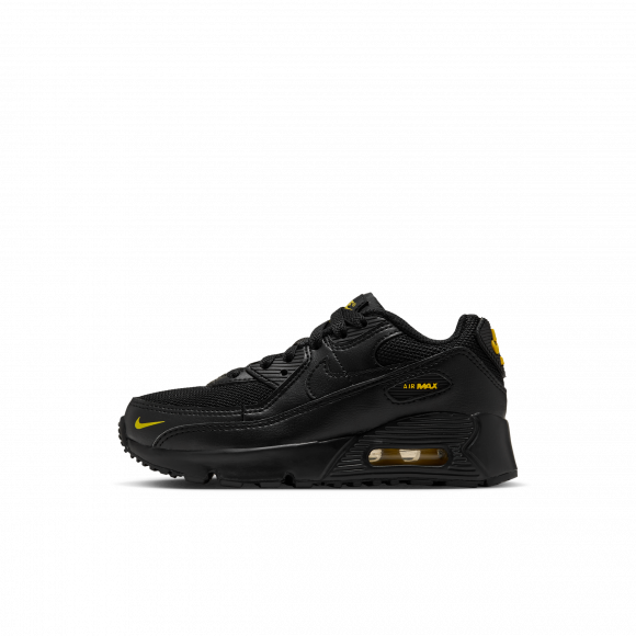 Scarpa Nike Air Max 90 – Bambino/a - Nero - IR2963-011