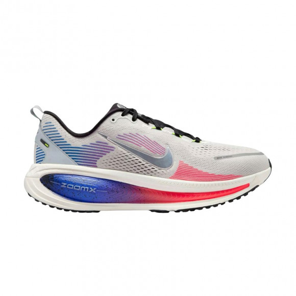 Nike Vomero 18 'National Runner's Day' | Silver | Men's Size 13 - IR2983-094