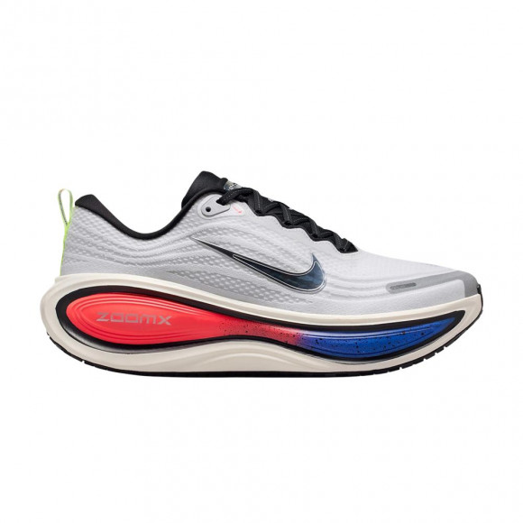 Nike Vomero Plus Gel 'White Racer Blue' | Men's Size 12.5 - IR2984-100