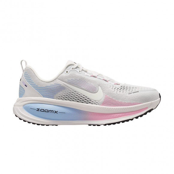 Nike Wmns Vomero 18 'Summit White Medium Soft Pink' | Women's Size 9.5 - IR2985-121