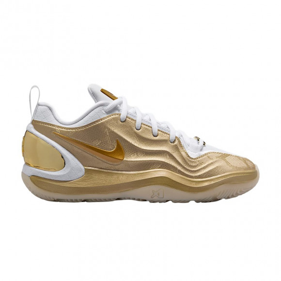 Nike A'Two GS 'Gold Standard' | Kid's Size 5 - IR3213-900