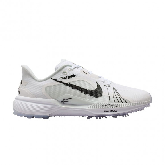Nike Pegasus 1 Golf 'Blueprint' | White | Men's Size 10.5 - IR3240-100
